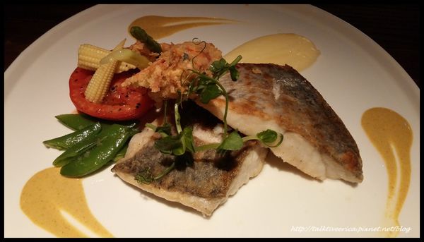 『呷』「北市大安區」☆ 好米亞 ☆ 氣氛佳適合談心美味餐廳