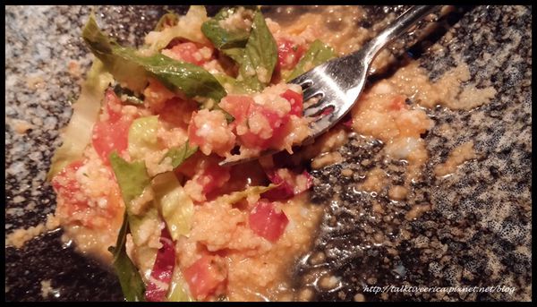 『呷』「北市大安區」☆ 好米亞 ☆ 氣氛佳適合談心美味餐廳