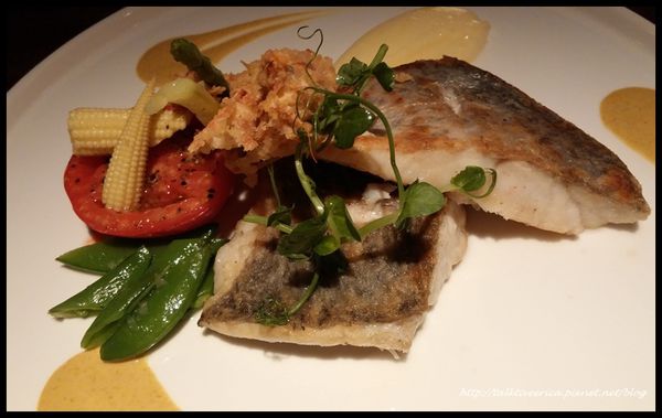 『呷』「北市大安區」☆ 好米亞 ☆ 氣氛佳適合談心美味餐廳