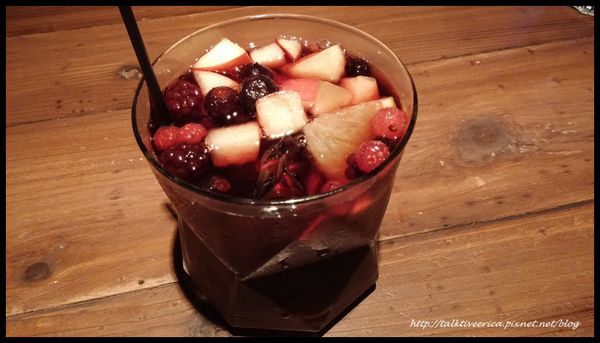 『呷』「北市大安區」☆ 好米亞 ☆ 氣氛佳適合談心美味餐廳