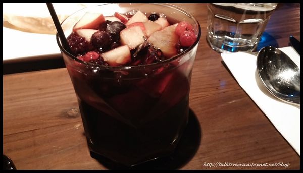 『呷』「北市大安區」☆ 好米亞 ☆ 氣氛佳適合談心美味餐廳