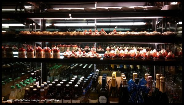 『呷』「北市大安區」☆ 好米亞 ☆ 氣氛佳適合談心美味餐廳