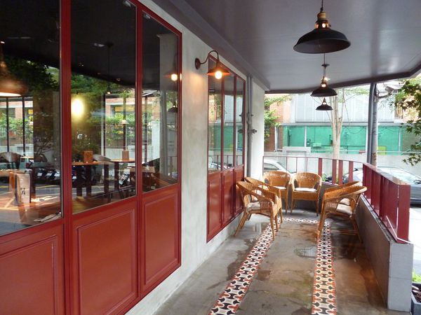 好米亞義法餐酒館:放鬆美味的午餐時刻--好米亞口碑券体驗心得 好米亞義法餐酒館:放鬆美味的午餐時刻--好米亞口碑券体驗心得