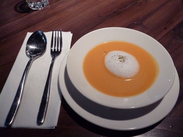 好米亞義法餐酒館:放鬆美味的午餐時刻--好米亞口碑券体驗心得 好米亞義法餐酒館:放鬆美味的午餐時刻--好米亞口碑券体驗心得