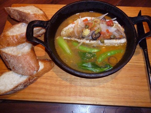 好米亞義法餐酒館:放鬆美味的午餐時刻--好米亞口碑券体驗心得 好米亞義法餐酒館:放鬆美味的午餐時刻--好米亞口碑券体驗心得