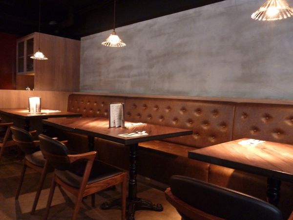 好米亞義法餐酒館:放鬆美味的午餐時刻--好米亞口碑券体驗心得 好米亞義法餐酒館:放鬆美味的午餐時刻--好米亞口碑券体驗心得