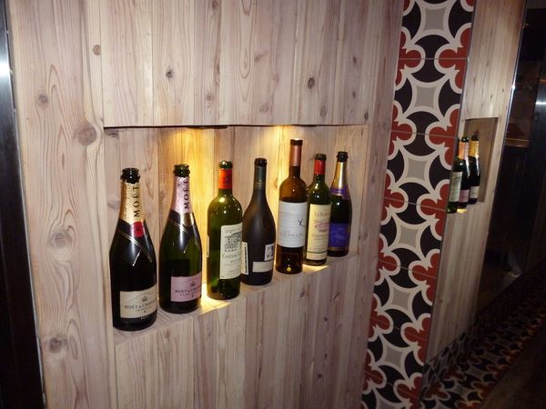 好米亞義法餐酒館:放鬆美味的午餐時刻--好米亞口碑券体驗心得 好米亞義法餐酒館:放鬆美味的午餐時刻--好米亞口碑券体驗心得