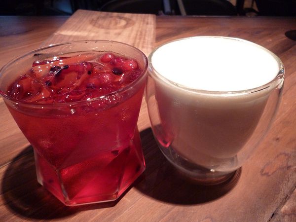 好米亞義法餐酒館:放鬆美味的午餐時刻--好米亞口碑券体驗心得 好米亞義法餐酒館:放鬆美味的午餐時刻--好米亞口碑券体驗心得