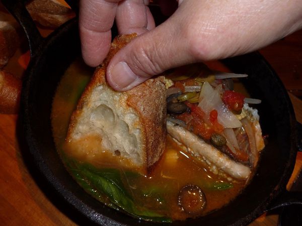 好米亞義法餐酒館:放鬆美味的午餐時刻--好米亞口碑券体驗心得 好米亞義法餐酒館:放鬆美味的午餐時刻--好米亞口碑券体驗心得