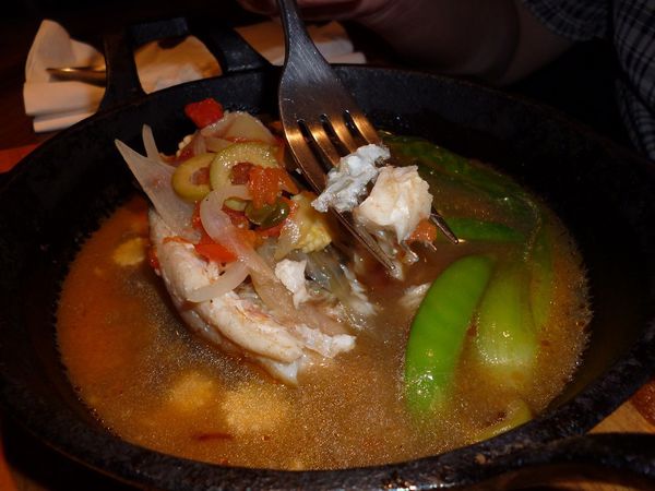 好米亞義法餐酒館:放鬆美味的午餐時刻--好米亞口碑券体驗心得 好米亞義法餐酒館:放鬆美味的午餐時刻--好米亞口碑券体驗心得