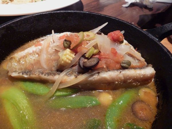 好米亞義法餐酒館:放鬆美味的午餐時刻--好米亞口碑券体驗心得 好米亞義法餐酒館:放鬆美味的午餐時刻--好米亞口碑券体驗心得