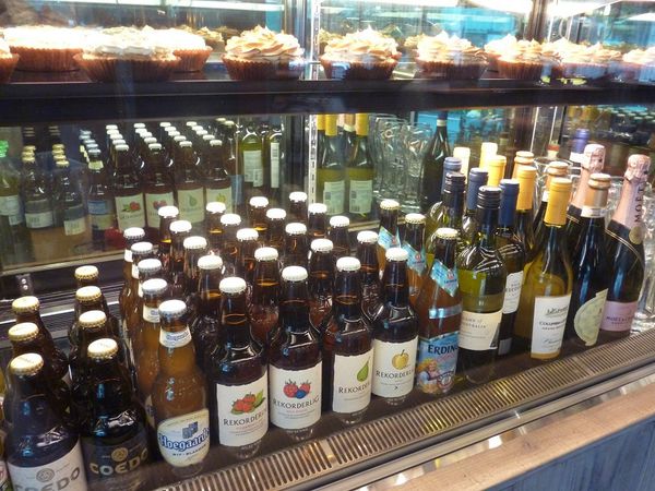 好米亞義法餐酒館:放鬆美味的午餐時刻--好米亞口碑券体驗心得 好米亞義法餐酒館:放鬆美味的午餐時刻--好米亞口碑券体驗心得