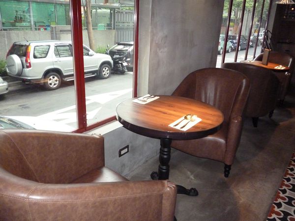 好米亞義法餐酒館:放鬆美味的午餐時刻--好米亞口碑券体驗心得 好米亞義法餐酒館:放鬆美味的午餐時刻--好米亞口碑券体驗心得