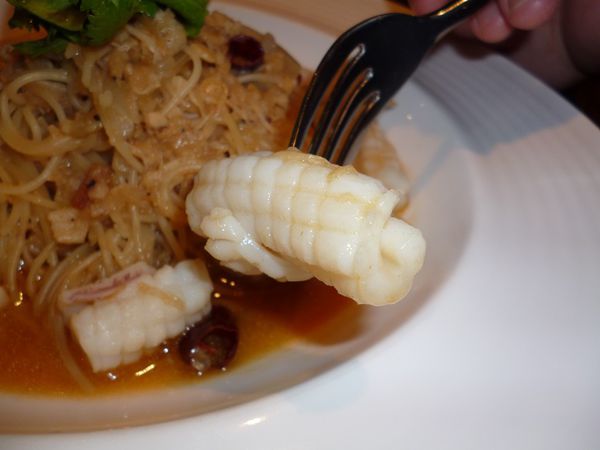 好米亞義法餐酒館:放鬆美味的午餐時刻--好米亞口碑券体驗心得 好米亞義法餐酒館:放鬆美味的午餐時刻--好米亞口碑券体驗心得