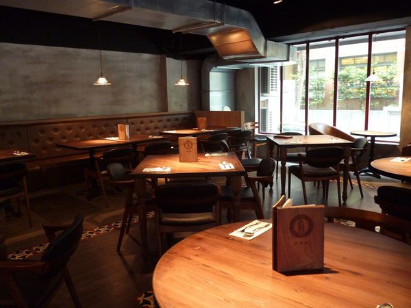 好米亞義法餐酒館:放鬆美味的午餐時刻--好米亞口碑券体驗心得 好米亞義法餐酒館:放鬆美味的午餐時刻--好米亞口碑券体驗心得