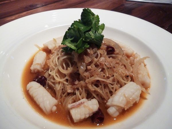 好米亞義法餐酒館:放鬆美味的午餐時刻--好米亞口碑券体驗心得 好米亞義法餐酒館:放鬆美味的午餐時刻--好米亞口碑券体驗心得