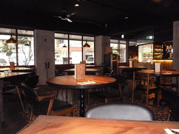 好米亞義法餐酒館:放鬆美味的午餐時刻--好米亞口碑券体驗心得 好米亞義法餐酒館:放鬆美味的午餐時刻--好米亞口碑券体驗心得