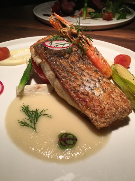 好米亞義法餐酒館：[食*台北]好米亞義法餐酒館-情調美食滿分的小酒館