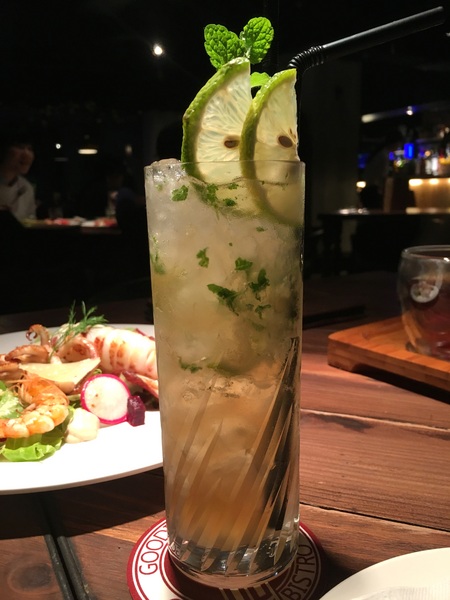 好米亞義法餐酒館：[食*台北]好米亞義法餐酒館-情調美食滿分的小酒館