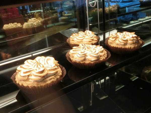 好米亞義法餐酒館：《大安區》好米亞義法餐酒館│令人嚮往的精緻義法套餐ღ ×雲朵檸檬派×義法小酒館