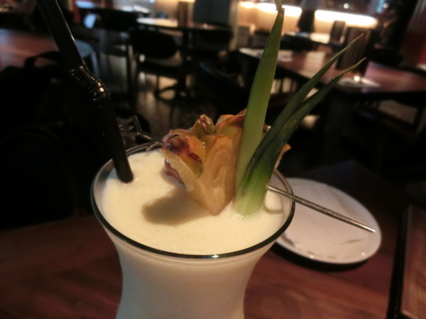 好米亞義法餐酒館：《大安區》好米亞義法餐酒館│令人嚮往的精緻義法套餐ღ ×雲朵檸檬派×義法小酒館