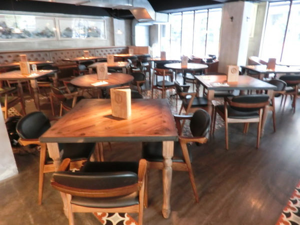 好米亞義法餐酒館：《大安區》好米亞義法餐酒館│令人嚮往的精緻義法套餐ღ ×雲朵檸檬派×義法小酒館