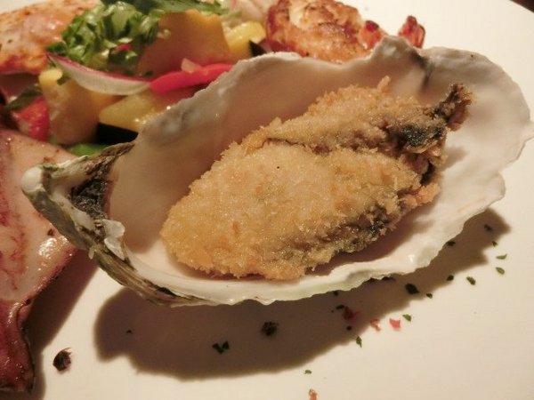 好米亞義法餐酒館：《大安區》好米亞義法餐酒館│令人嚮往的精緻義法套餐ღ ×雲朵檸檬派×義法小酒館