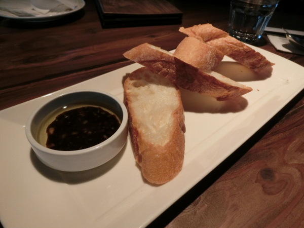 好米亞義法餐酒館：《大安區》好米亞義法餐酒館│令人嚮往的精緻義法套餐ღ ×雲朵檸檬派×義法小酒館