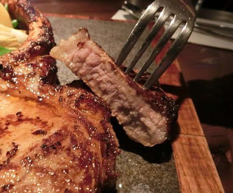 好米亞義法餐酒館：《大安區》好米亞義法餐酒館│令人嚮往的精緻義法套餐ღ ×雲朵檸檬派×義法小酒館