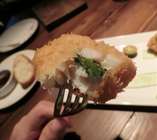 好米亞義法餐酒館：《大安區》好米亞義法餐酒館│令人嚮往的精緻義法套餐ღ ×雲朵檸檬派×義法小酒館