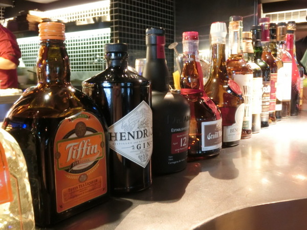 好米亞義法餐酒館：《大安區》好米亞義法餐酒館│令人嚮往的精緻義法套餐ღ ×雲朵檸檬派×義法小酒館