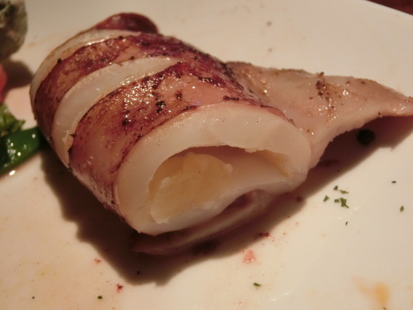 好米亞義法餐酒館：《大安區》好米亞義法餐酒館│令人嚮往的精緻義法套餐ღ ×雲朵檸檬派×義法小酒館