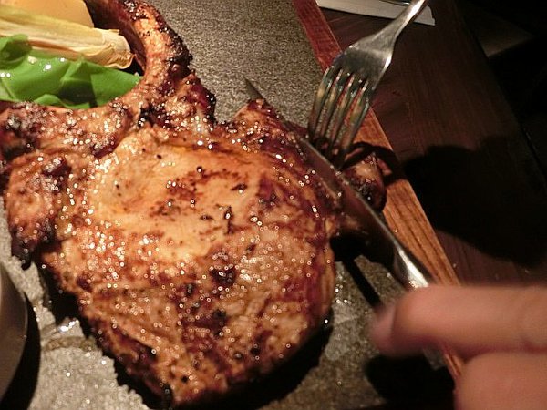 好米亞義法餐酒館：《大安區》好米亞義法餐酒館│令人嚮往的精緻義法套餐ღ ×雲朵檸檬派×義法小酒館