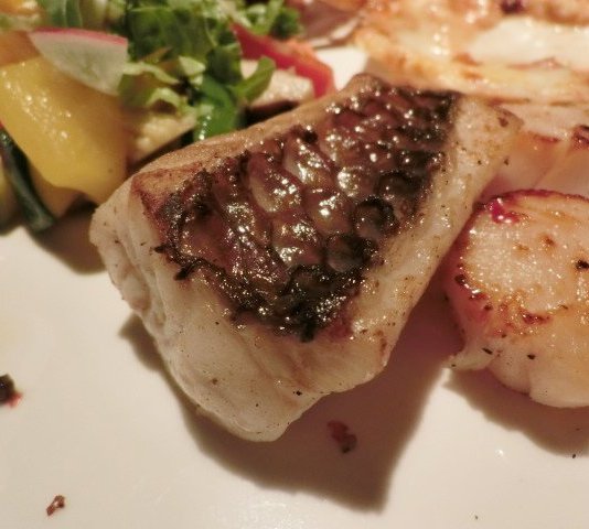 好米亞義法餐酒館：《大安區》好米亞義法餐酒館│令人嚮往的精緻義法套餐ღ ×雲朵檸檬派×義法小酒館