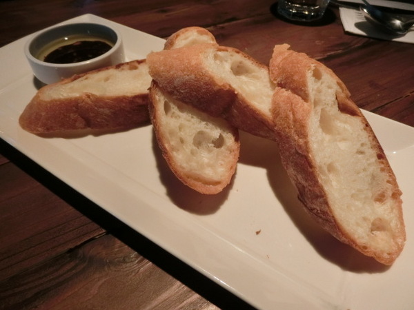 好米亞義法餐酒館：《大安區》好米亞義法餐酒館│令人嚮往的精緻義法套餐ღ ×雲朵檸檬派×義法小酒館