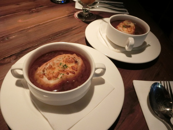 好米亞義法餐酒館：《大安區》好米亞義法餐酒館│令人嚮往的精緻義法套餐ღ ×雲朵檸檬派×義法小酒館