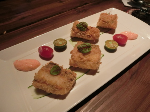 好米亞義法餐酒館：《大安區》好米亞義法餐酒館│令人嚮往的精緻義法套餐ღ ×雲朵檸檬派×義法小酒館