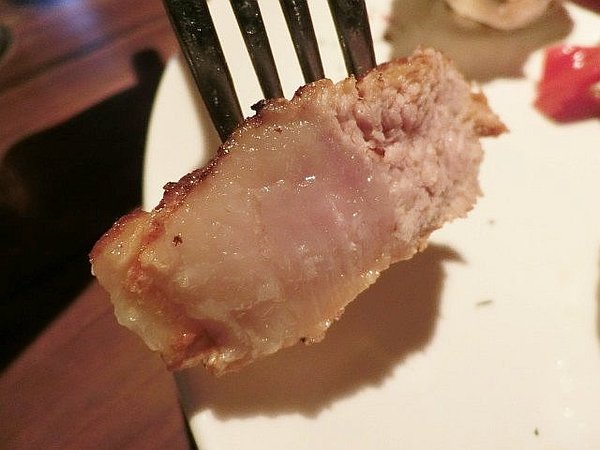 好米亞義法餐酒館：《大安區》好米亞義法餐酒館│令人嚮往的精緻義法套餐ღ ×雲朵檸檬派×義法小酒館