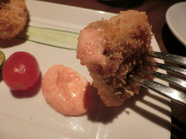 好米亞義法餐酒館：《大安區》好米亞義法餐酒館│令人嚮往的精緻義法套餐ღ ×雲朵檸檬派×義法小酒館