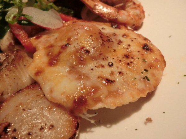 好米亞義法餐酒館：《大安區》好米亞義法餐酒館│令人嚮往的精緻義法套餐ღ ×雲朵檸檬派×義法小酒館