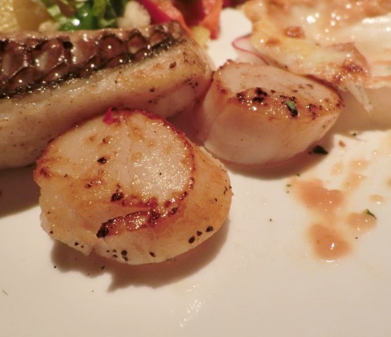 好米亞義法餐酒館：《大安區》好米亞義法餐酒館│令人嚮往的精緻義法套餐ღ ×雲朵檸檬派×義法小酒館