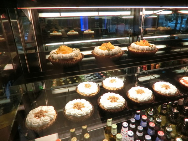 好米亞義法餐酒館：《大安區》好米亞義法餐酒館│令人嚮往的精緻義法套餐ღ ×雲朵檸檬派×義法小酒館