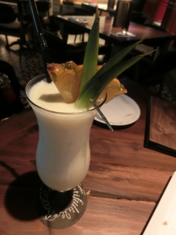 好米亞義法餐酒館：《大安區》好米亞義法餐酒館│令人嚮往的精緻義法套餐ღ ×雲朵檸檬派×義法小酒館