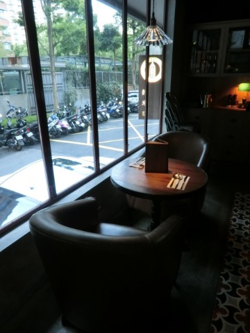 好米亞義法餐酒館：《大安區》好米亞義法餐酒館│令人嚮往的精緻義法套餐ღ ×雲朵檸檬派×義法小酒館