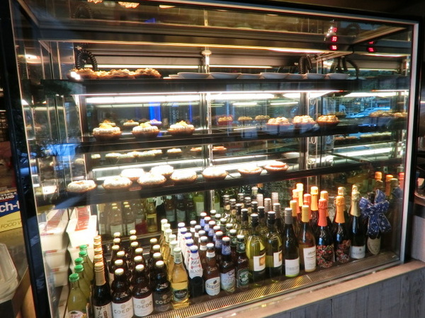 好米亞義法餐酒館：《大安區》好米亞義法餐酒館│令人嚮往的精緻義法套餐ღ ×雲朵檸檬派×義法小酒館