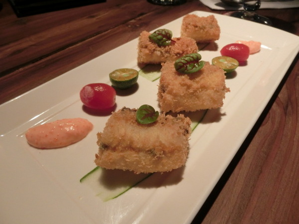 好米亞義法餐酒館：《大安區》好米亞義法餐酒館│令人嚮往的精緻義法套餐ღ ×雲朵檸檬派×義法小酒館