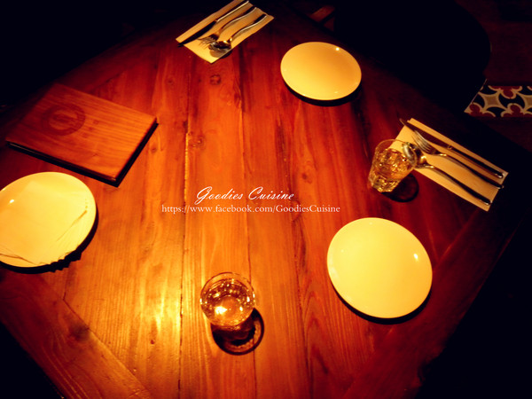 好米亞義法餐酒館：[台北東區] 好米亞義法餐酒館  在喧鬧的東區 也有這樣的好地方 好好的享用一餐 美味的義法料理...