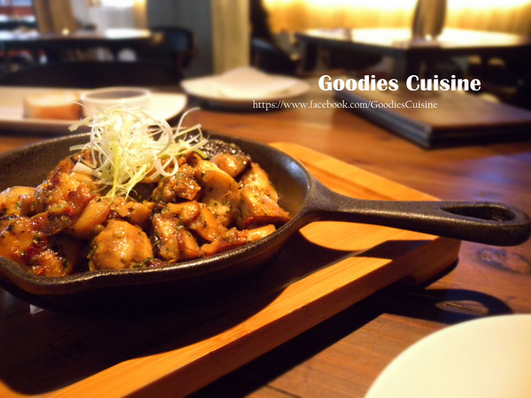 好米亞義法餐酒館：[台北東區] 好米亞義法餐酒館  在喧鬧的東區 也有這樣的好地方 好好的享用一餐 美味的義法料理...