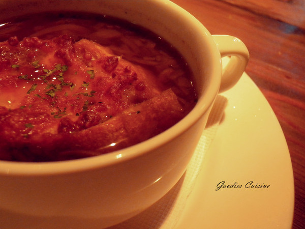 好米亞義法餐酒館：[台北東區] 好米亞義法餐酒館  在喧鬧的東區 也有這樣的好地方 好好的享用一餐 美味的義法料理...