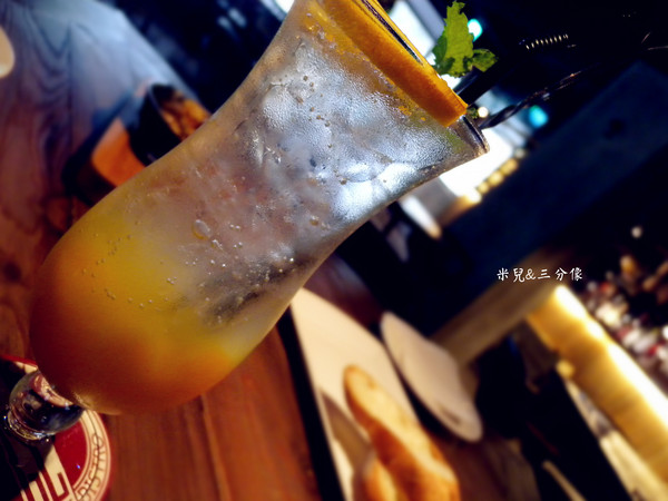 好米亞義法餐酒館：[台北東區] 好米亞義法餐酒館  在喧鬧的東區 也有這樣的好地方 好好的享用一餐 美味的義法料理...